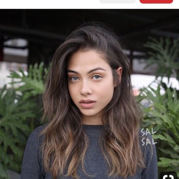 Collective Hair - What I asked for - Hair Salons Near Me - Pasadena, California Collective Hair - What I asked for - Hair Salons Near Me - Pasadena, California