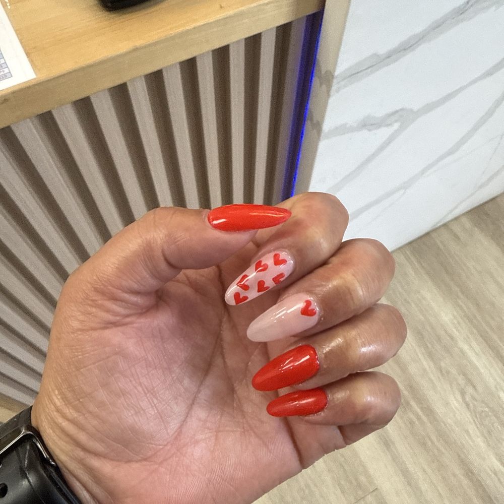 Pure Nails Spa - Nail Salons Near Me - Pasadena, California Pure Nails Spa - Nail Salons Near Me - Pasadena, California