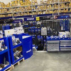 Lowe's Home Improvement