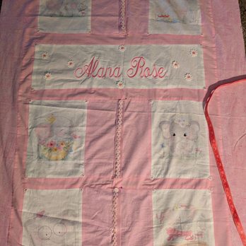 Yireh Embroidery - Embroidery & Crochet Near Me - Panorama City, California