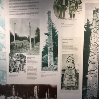 Totem Heritage Center - Museums Near Me - Ketchikan, Alaska