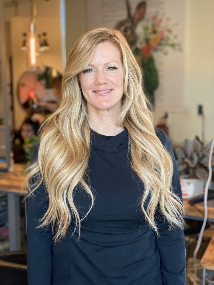 DEEP ROOTS ATX SALON 227 Photos & 156 Reviews Hair Salons 6203 N