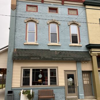 Abigail’s On Main Cafe - Coffee & Tea Near Me - Cambridge Springs, Pennsylvania