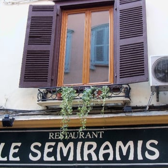 Le Sémiramis - Le Semiramis - Restaurants Near Me - Toulouse, 31 Le Sémiramis - Le Semiramis - Restaurants Near Me - Toulouse, 31