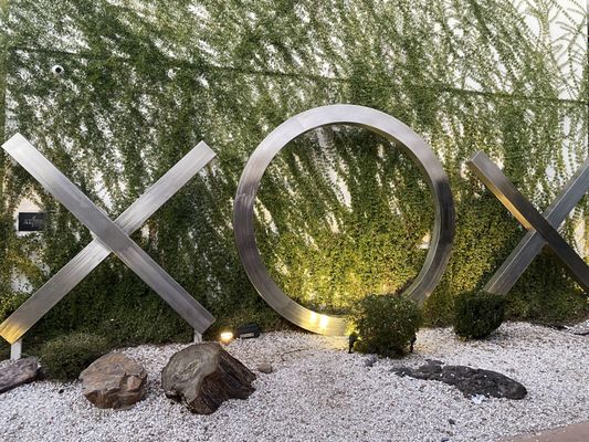 Scottsdale Civic Center by null