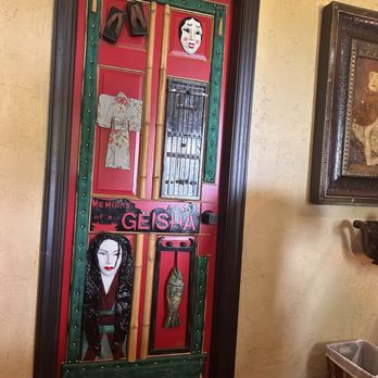 The Funky Monkey Inn - Neighboring room. All rooms have a movie/tv show theme. - Bed & Breakfast Near Me - Afton, Oklahoma