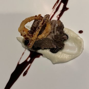 Blue 11 - Short ribs - Seafood Near Me - Saint Thomas, Virgin Islands Blue 11 - Short ribs - Seafood Near Me - Saint Thomas, Virgin Islands