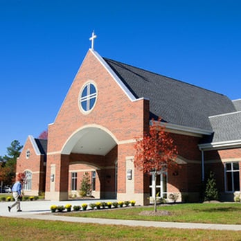 Salem Baptist Church Churches 1821 N Salem St Apex Nc Phone Number