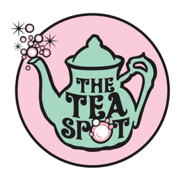 The Tea Spot - Logo