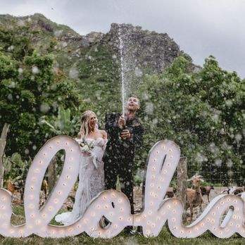 Designed With Aloha - Party Equipment Rentals Near Me