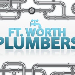 fort worth plumbers