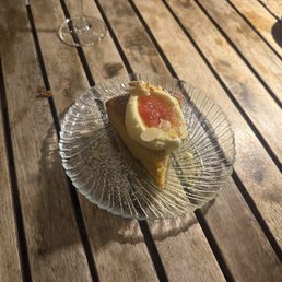 Orange cake
