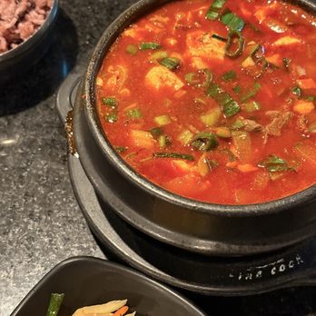 Gold Spoon - Korean Near Me - Carrollton, Texas