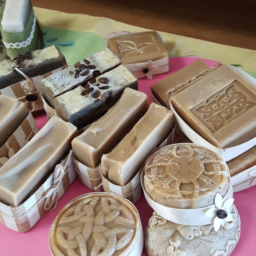 Evergreen Shop Pharmacy - Hand made soap - Drugstores Near Me - Glendora, California