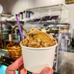 Napolis Italian Kitchen & Market - Gelato