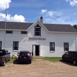Sheffield Mills Community Center
