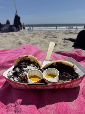 Caracas Arepa Bar by null Caracas Arepa Bar by null