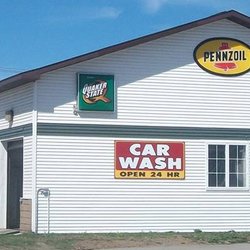 Brian's Auto Glass & Quick Lube - Car Wash