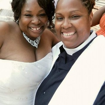 Married by Pastor Kim - Beautiful Bride - Officiants Near Me Married by Pastor Kim - Beautiful Bride - Officiants Near Me