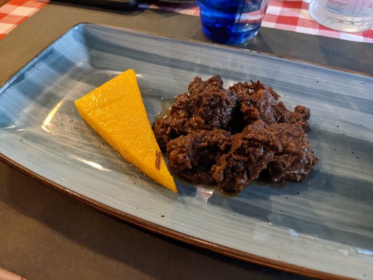 Osteria Sottoriva by null