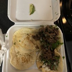 Victors Taco Shop