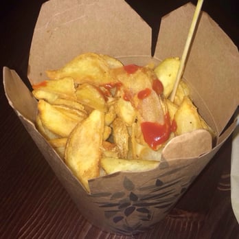 The Mine Pub - Friterie Near Me - Rende, CS