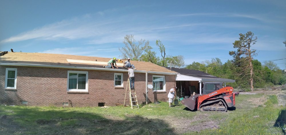 Slide of House Busters