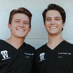 Harrison Dental Associates