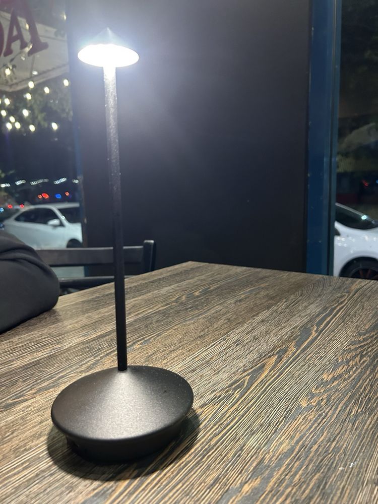 Montecristo Taqueria