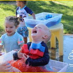 Beech Tree House Center for Child Development