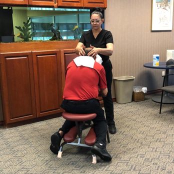 Grace Therapy Massage - Massage Therapy Near Me - Houston, Texas