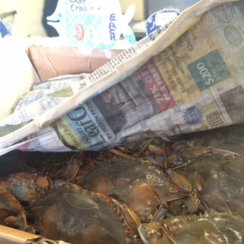 Sal and Sons - Seafood Near Me - Baltimore, Maryland