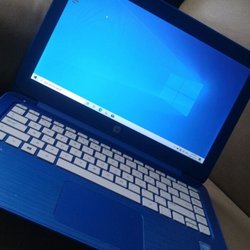 SSL Computers - Happy computer! Thanks SSL!