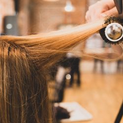 Studio B Salon - Now accepting new clients! Call 401-437-8688 to schedule today!