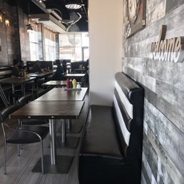 Restaurant Restaurant