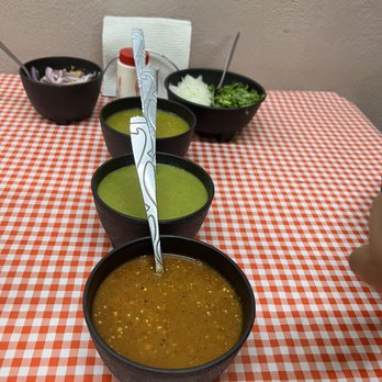 Taqueria Moroleon - Salsa - Tacos Near Me - Moroleón, GUA Taqueria Moroleon - Salsa - Tacos Near Me - Moroleón, GUA