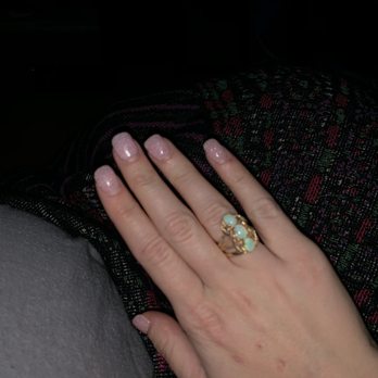 Cinderella Nails - Nail Salons Near Me - Philadelphia, Pennsylvania