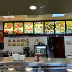 T Wok Express - Appreciate them open during Mother's Day 2023. A very friendly family and the food is also good.