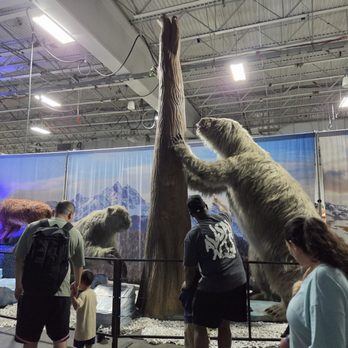 Meadowlands Exposition Center - Venues & Event Spaces Near Me - Secaucus, New Jersey