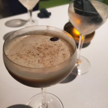 Le Jardinier - French Near Me - Miami, Florida
