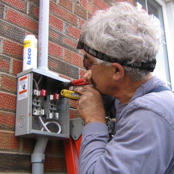 Canadian Electrical Services - Electricians Near Me - Burlington, Ontario Canadian Electrical Services - Electricians Near Me - Burlington, Ontario