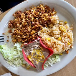 Chorizo/eggs #5. Chorizo Plate Chorizo/eggs #5. Chorizo Plate