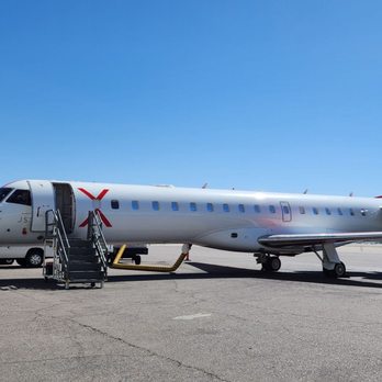 JSX - Airlines Near Me - Las Vegas, Nevada