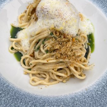 Kali Steak  - Uni pasta - Steakhouses Near Me - Los Angeles, California