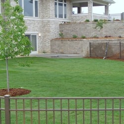 Ultragreen Hydroseeding & Irrigation - Ultragreen Hydroseeding & Irrigation, LLC, residential sod and irrigation