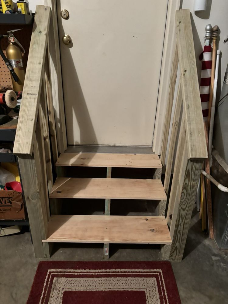 Slide of Arcadia Property Services