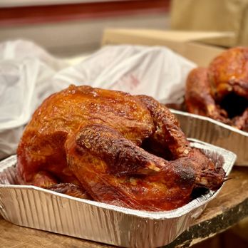 Full House Seafood Restaurant - Everyone is ordering Thanksgiving Turkey w/ Free Sticky Rice - Dim Sum Near Me - Arcadia, California Full House Seafood Restaurant - Everyone is ordering Thanksgiving Turkey w/ Free Sticky Rice - Dim Sum Near Me - Arcadia, California