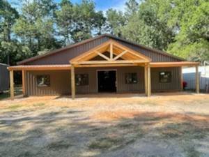 Slide of Apache Buildings Of Louisiana