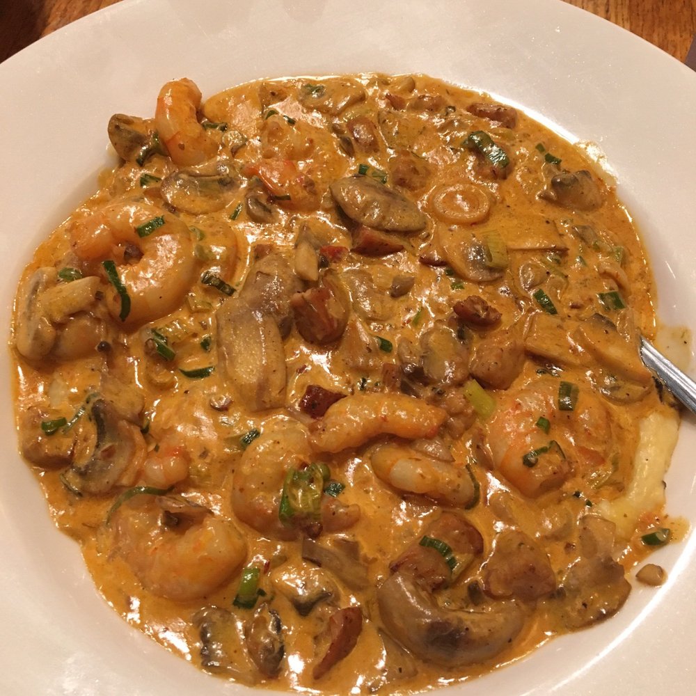 Wishbone - Cajun Cheese Grits - Breakfast & Brunch Near Me - Chicago, Illinois Wishbone - Cajun Cheese Grits - Breakfast & Brunch Near Me - Chicago, Illinois