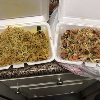 Hunan Garden - Both orders - Chinese Near Me - Houston, Texas Hunan Garden - Both orders - Chinese Near Me - Houston, Texas